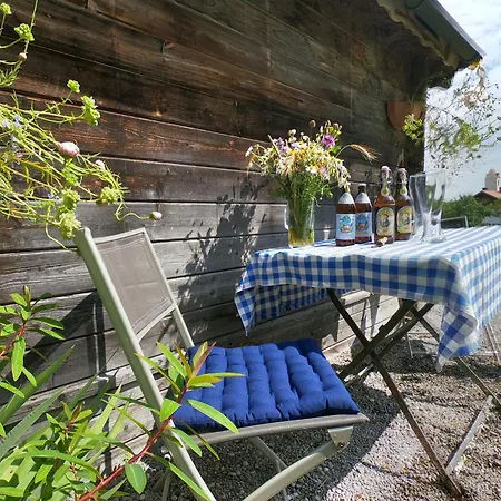 Vroni Altenstadt (Upper Bavaria)
