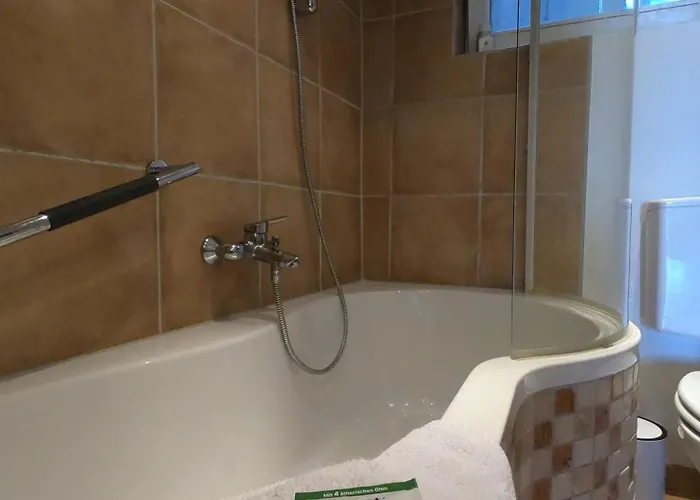 Vroni Apartman