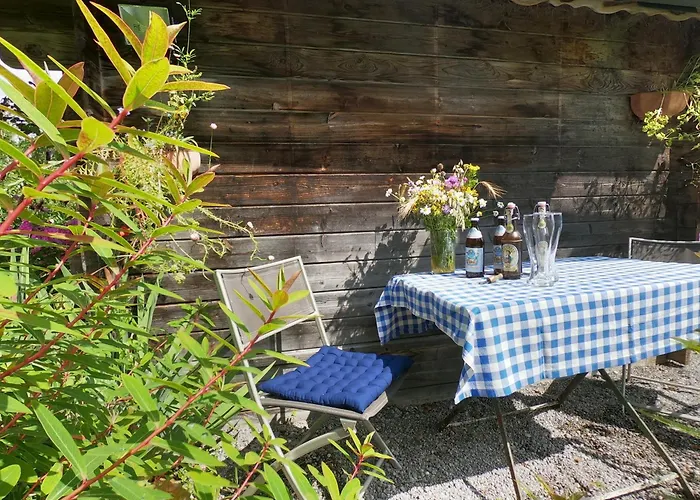 Apartman Vroni *