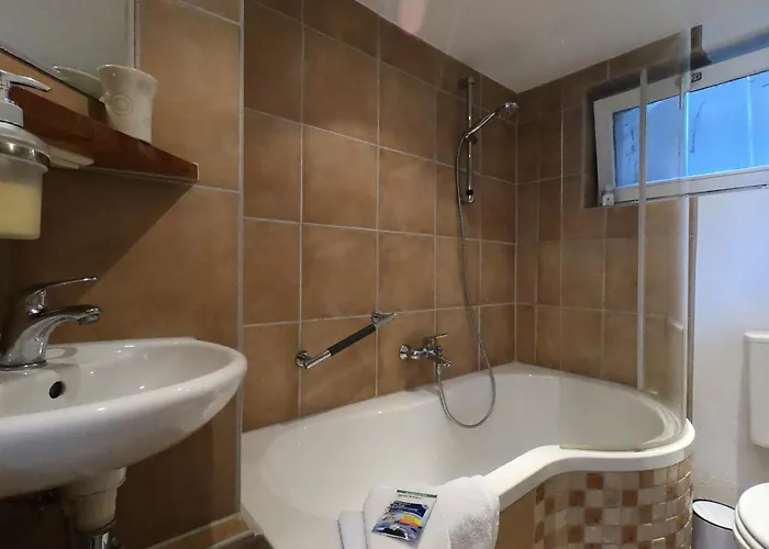 Apartman Vroni Altenstadt (Upper Bavaria)