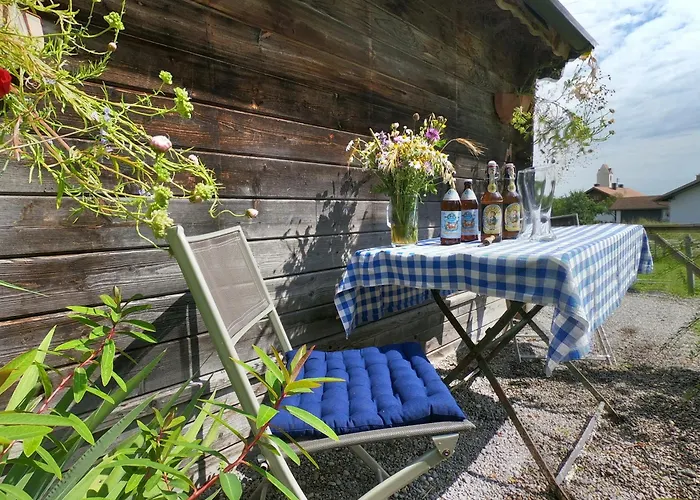 Vroni Altenstadt (Upper Bavaria)