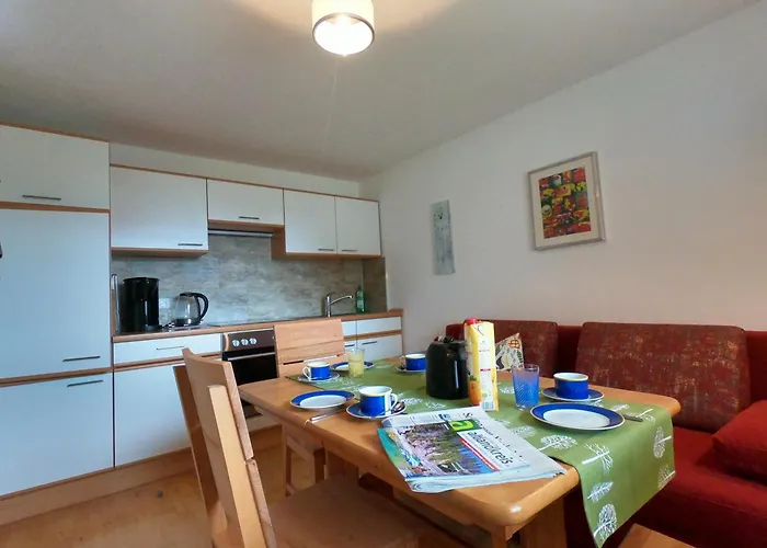 Vroni Apartman