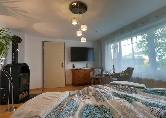 Apartman Vroni
