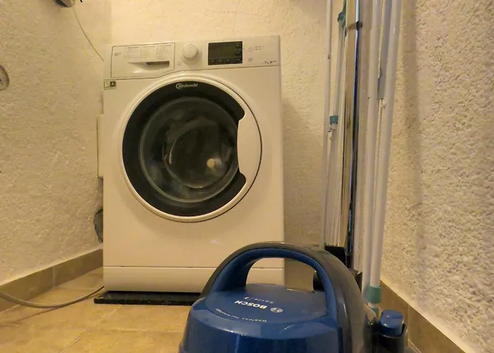Vroni Apartman *