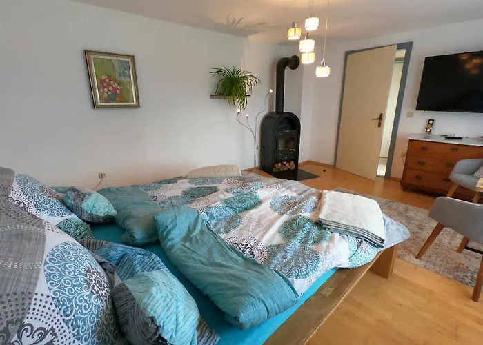 Apartman Vroni *