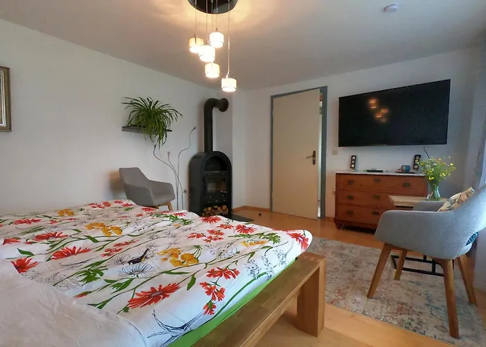 Vroni Apartman Altenstadt (Upper Bavaria)